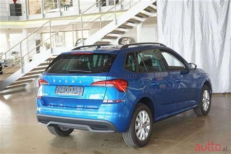 2020 skoda kamiq for sale.